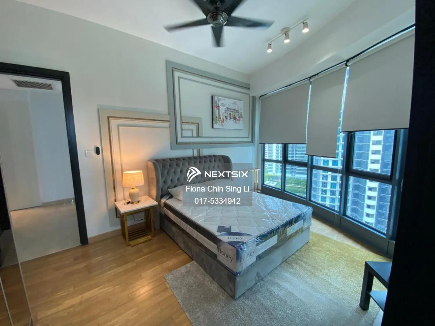 Condominium For Sale in Mont Kiara Wilayah Persekutuan Kuala Lumpur - Image 18