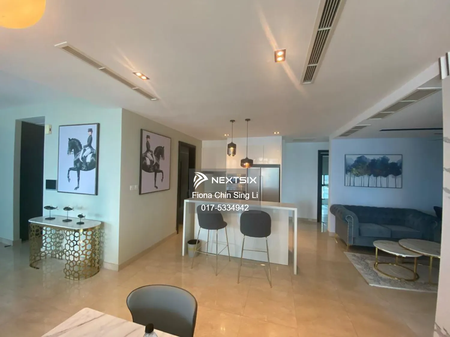 Condominium For Sale in Mont Kiara Wilayah Persekutuan Kuala Lumpur - Image 20