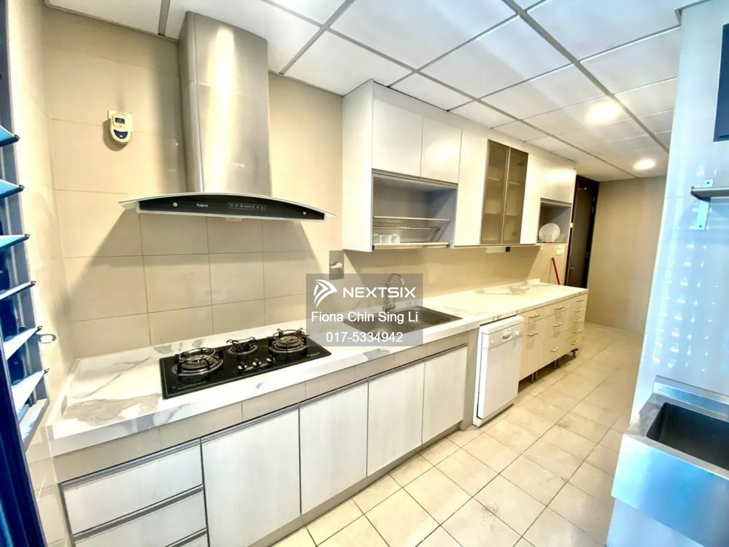 Condominium For Sale in Mont Kiara Wilayah Persekutuan Kuala Lumpur - Image 5