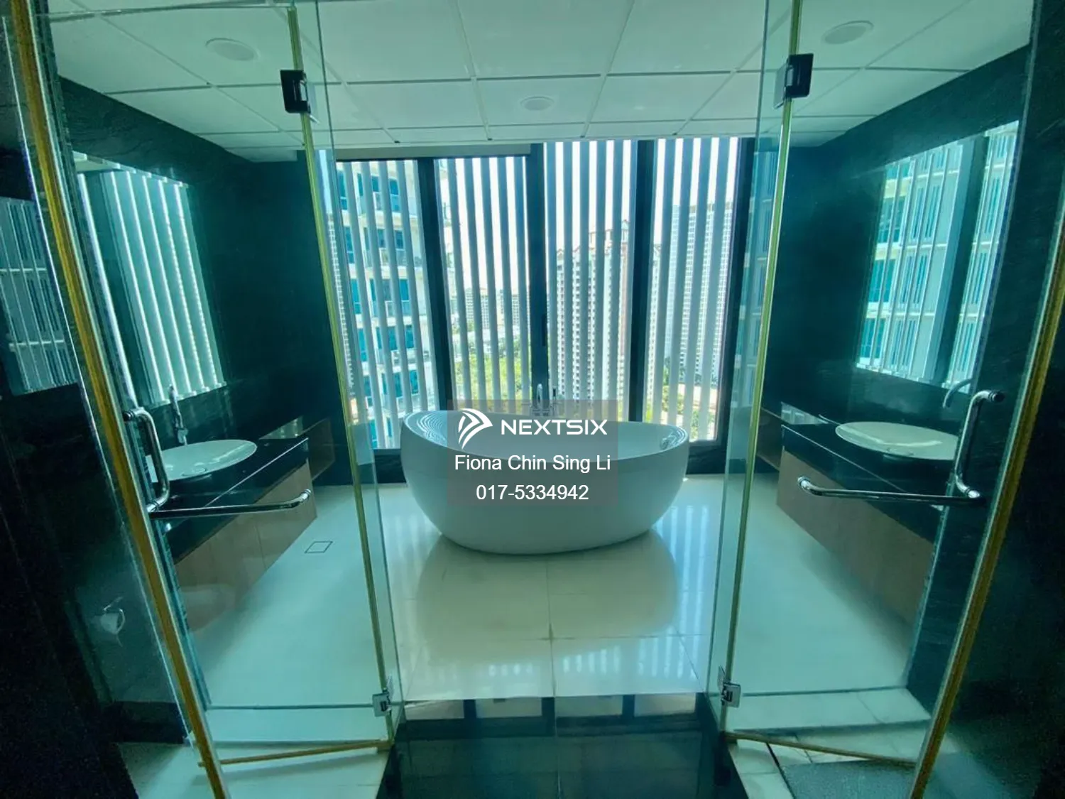 Condominium For Sale in Mont Kiara Wilayah Persekutuan Kuala Lumpur - Image 6