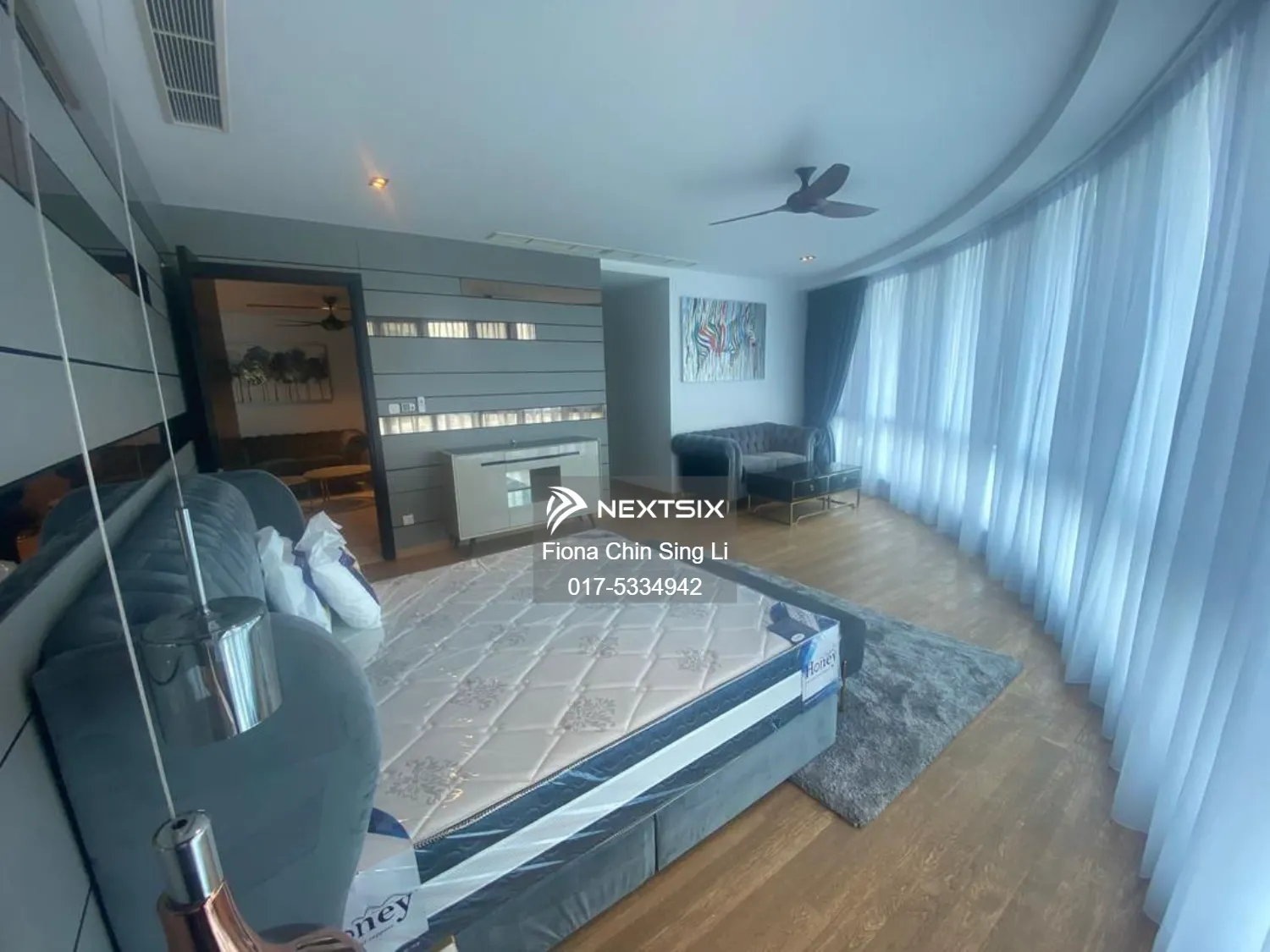 Condominium For Sale in Mont Kiara Wilayah Persekutuan Kuala Lumpur - Image 7