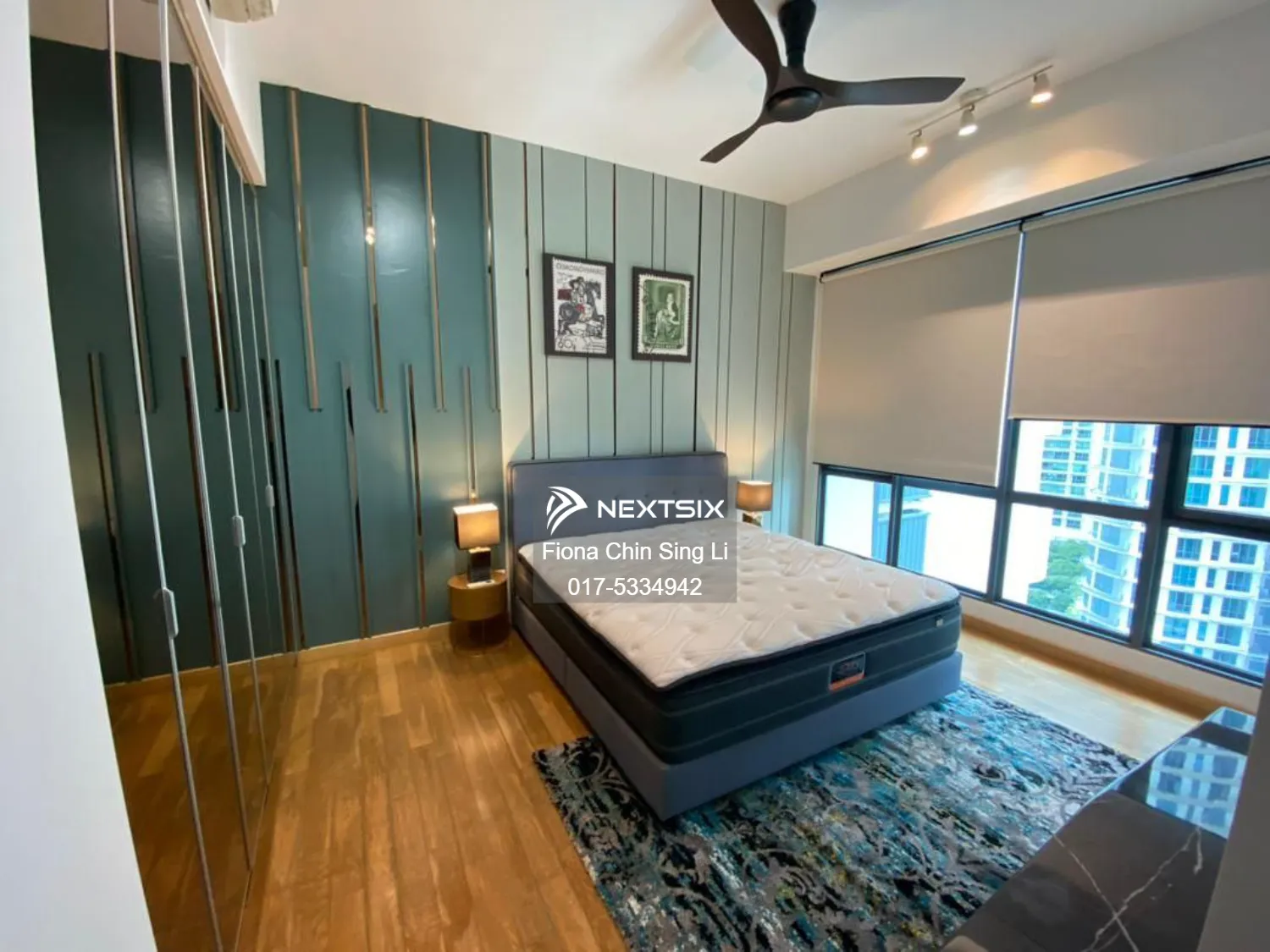 Condominium For Sale in Mont Kiara Wilayah Persekutuan Kuala Lumpur - Image 8