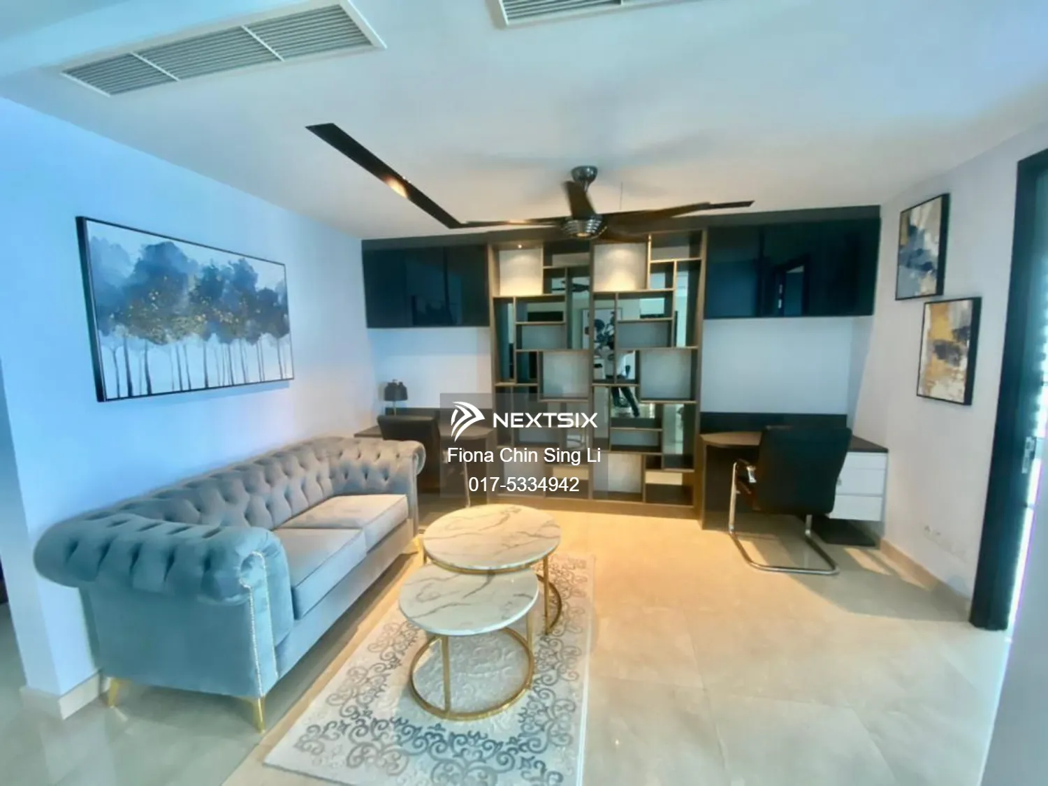Condominium For Sale in Mont Kiara Wilayah Persekutuan Kuala Lumpur - Image 9