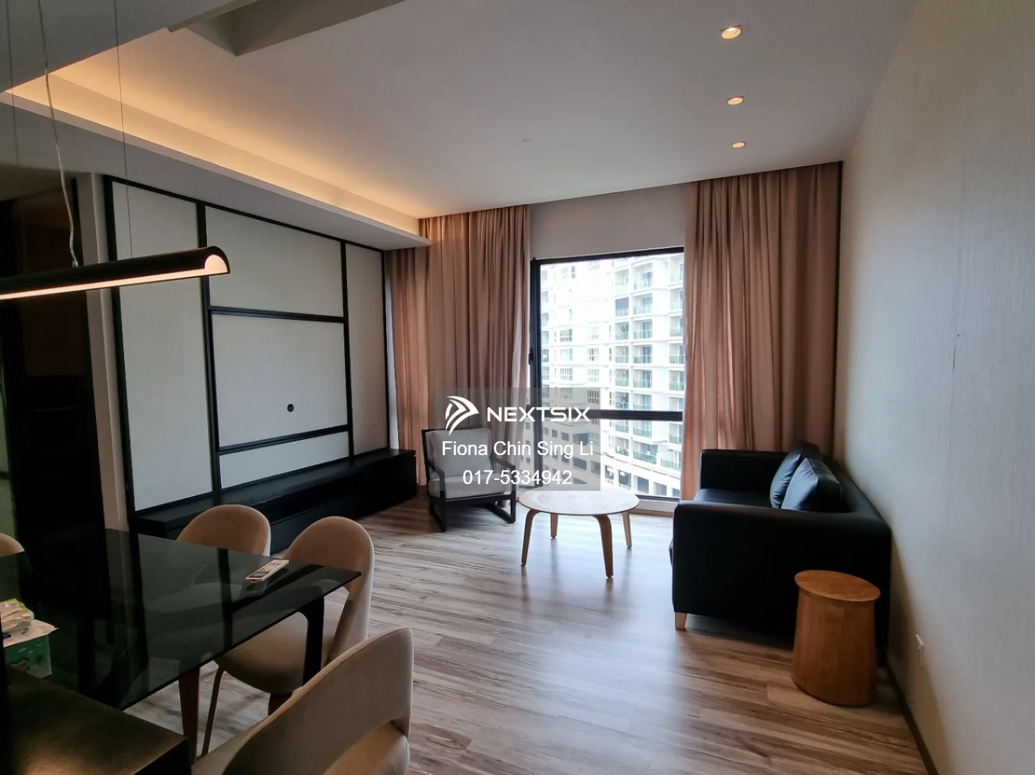 Serviced Residence For Sale in Ara Damansara Selangor