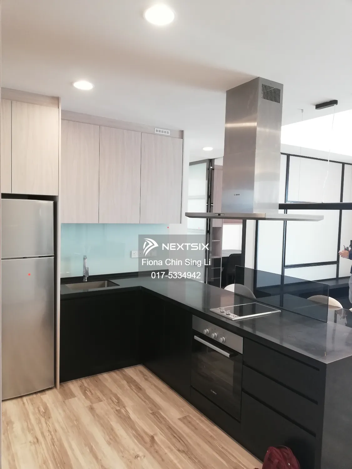 Serviced Residence For Sale in Ara Damansara Selangor - Image 10