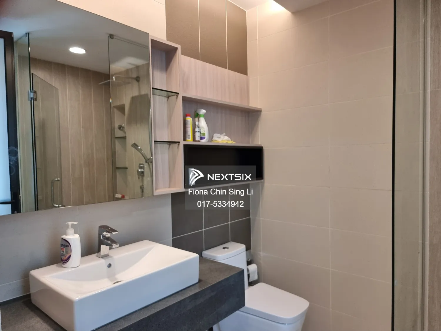 Serviced Residence For Sale in Ara Damansara Selangor - Image 5
