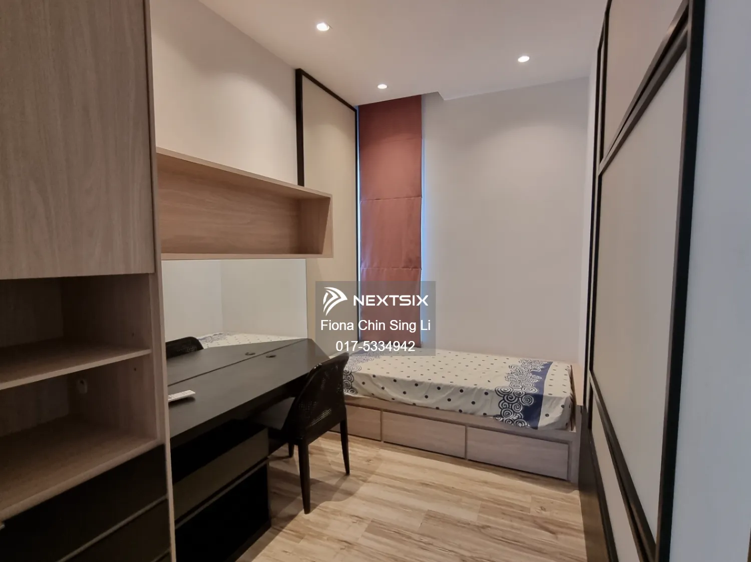 Serviced Residence For Sale in Ara Damansara Selangor - Image 6