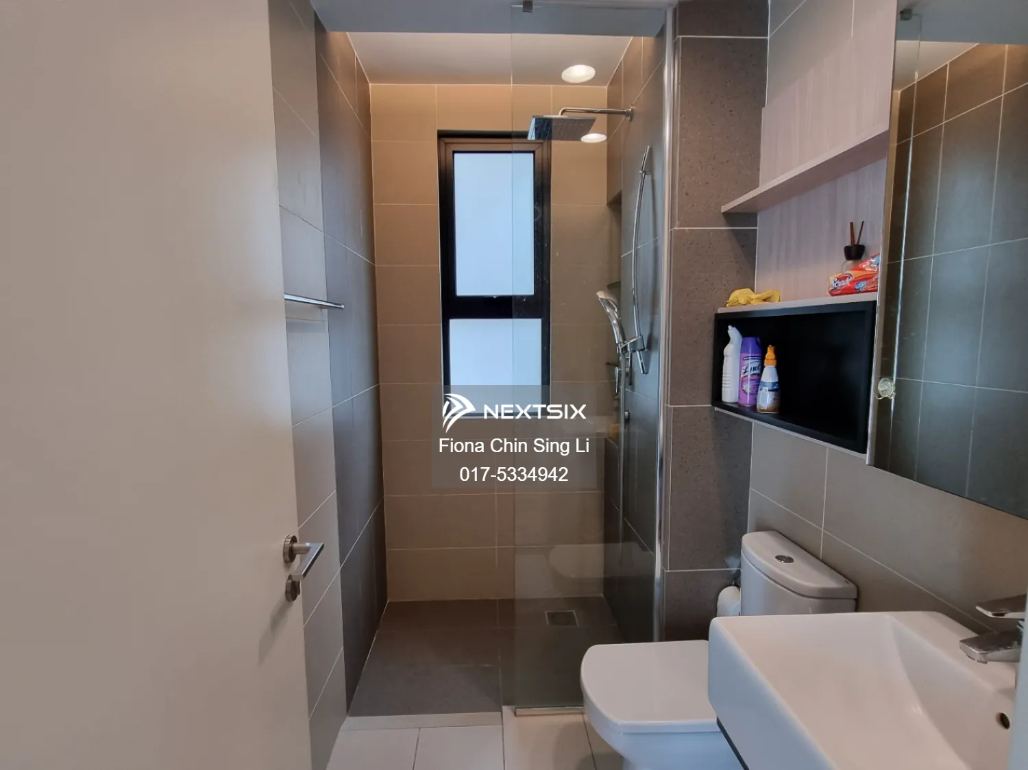 Serviced Residence For Sale in Ara Damansara Selangor - Image 7