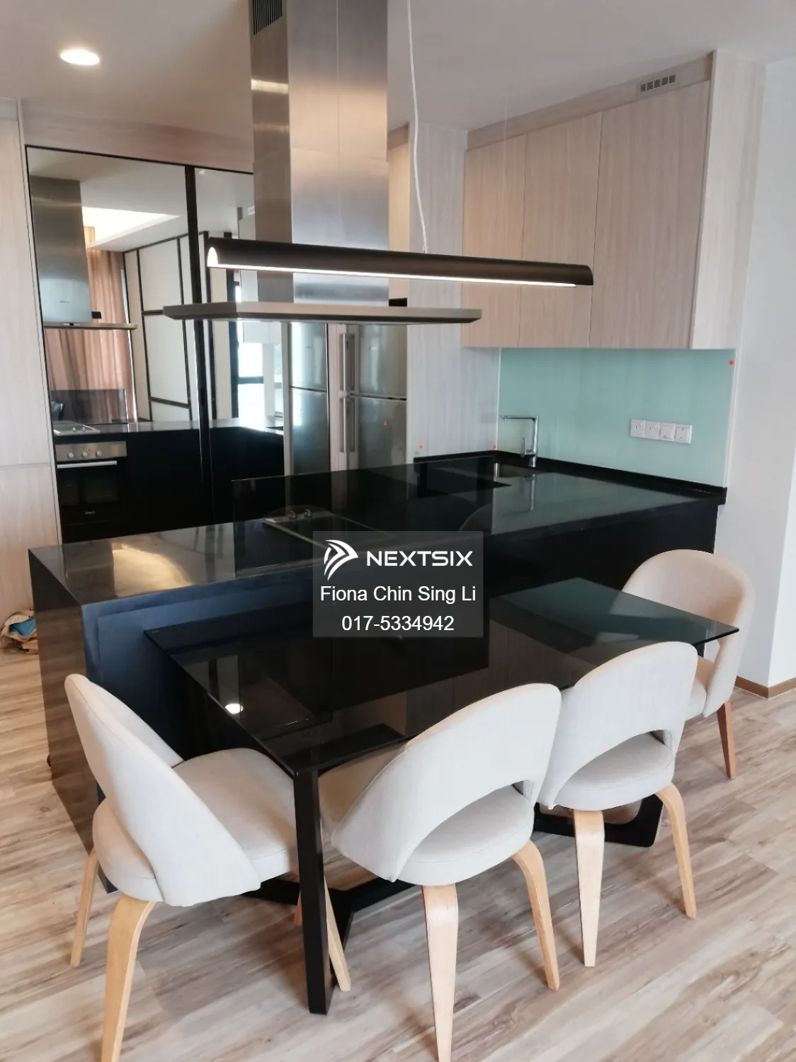 Serviced Residence For Sale in Ara Damansara Selangor - Image 8