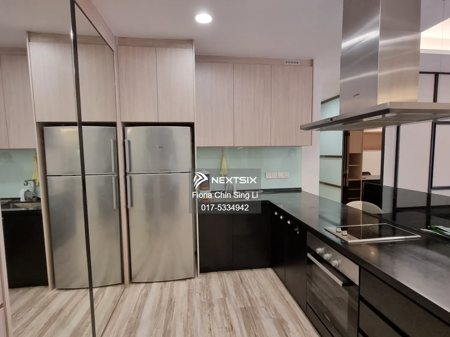 Serviced Residence For Sale in Ara Damansara Selangor - Image 9