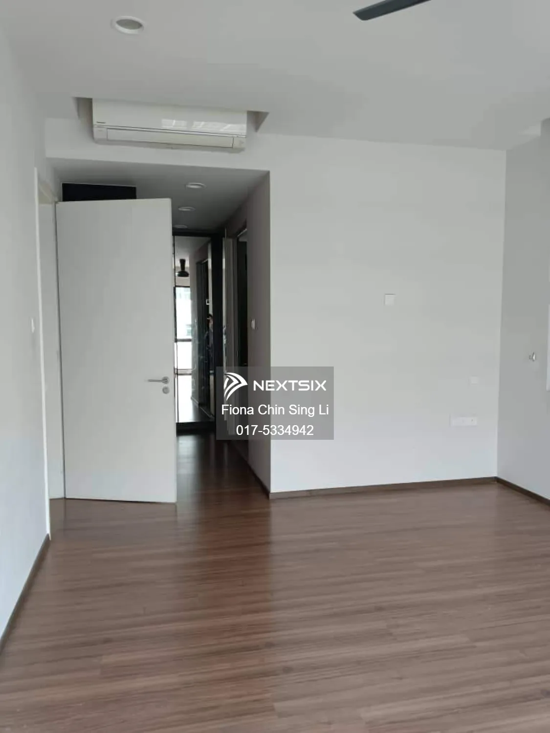 Serviced Residence For Sale in Ara Damansara Selangor - Image 10