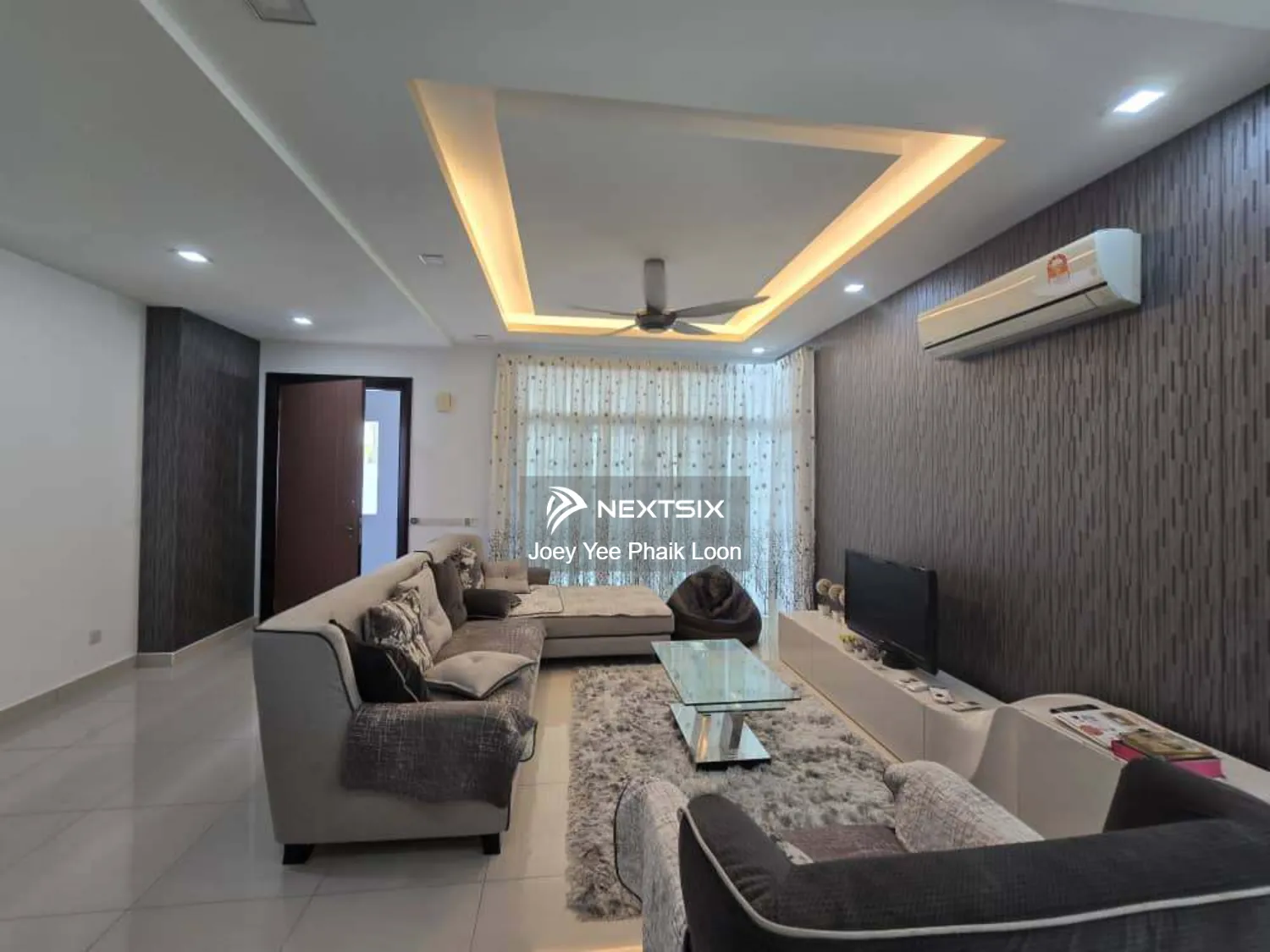 3 Storey Semi-detached Homes For Rent in Bayan Lepas Penang