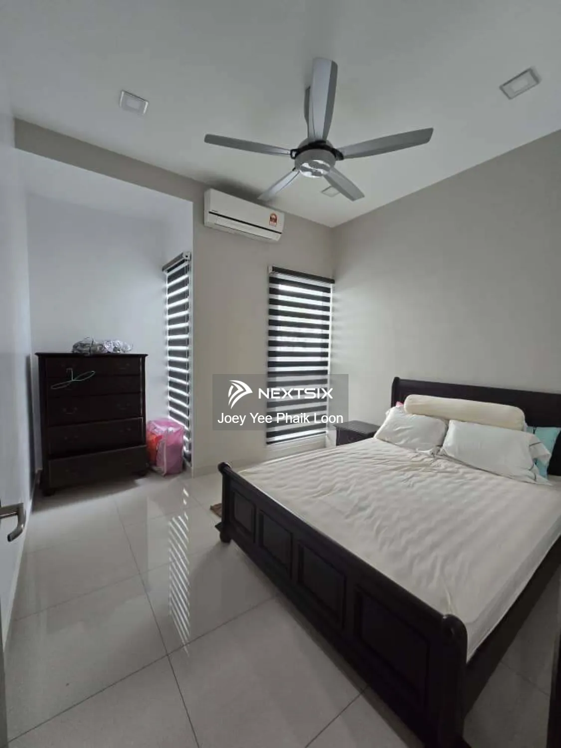 3 Storey Semi-detached Homes For Rent in Bayan Lepas Penang - Image 13