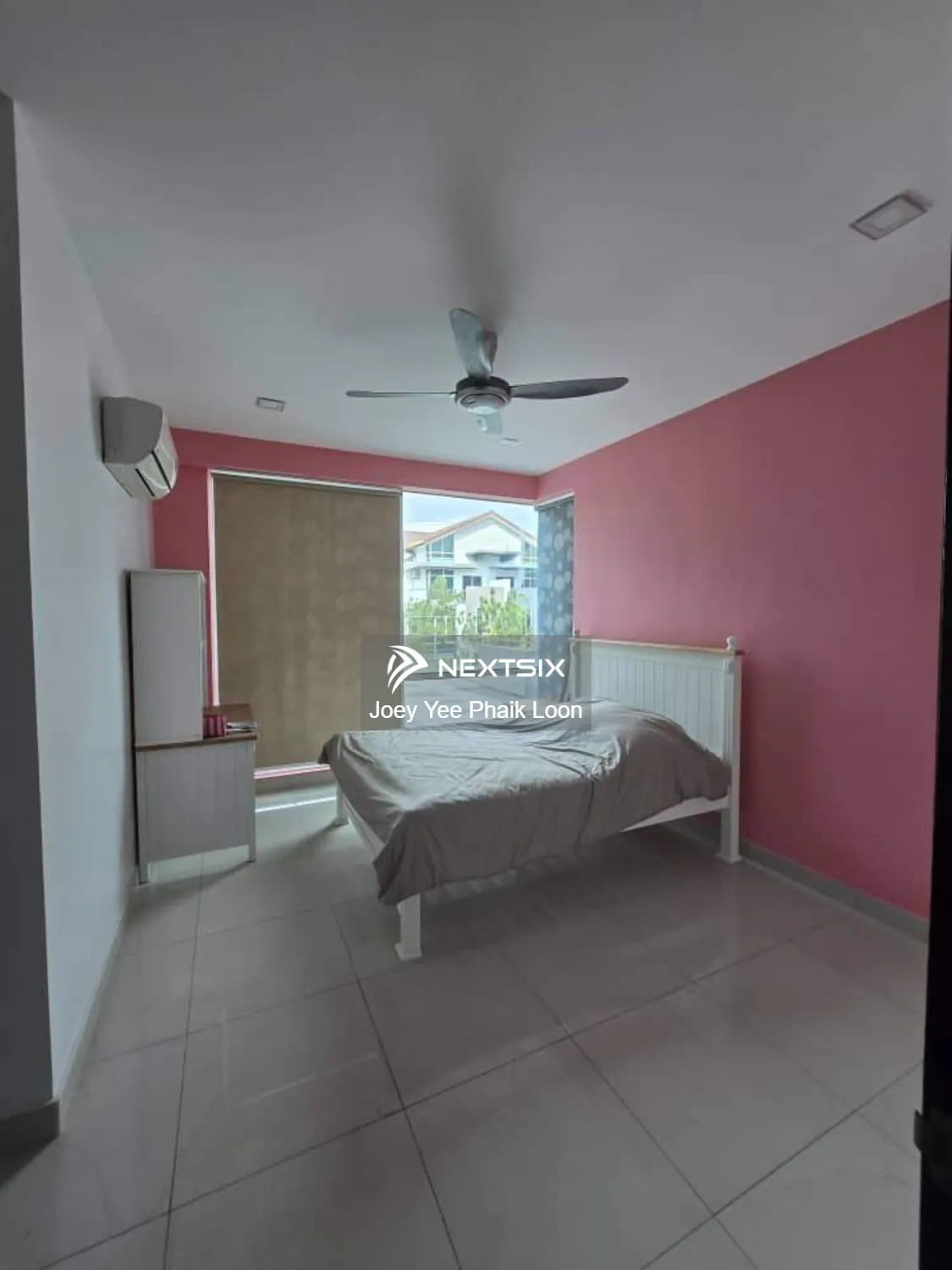 3 Storey Semi-detached Homes For Rent in Bayan Lepas Penang - Image 15