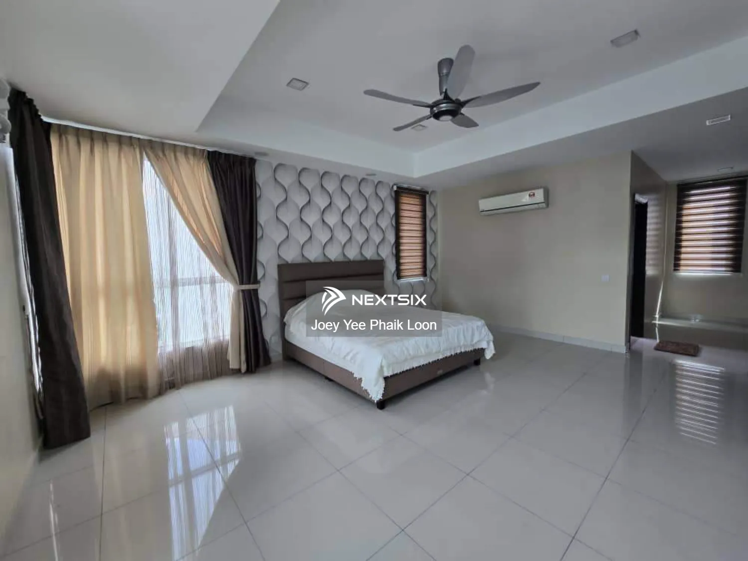 3 Storey Semi-detached Homes For Rent in Bayan Lepas Penang - Image 16