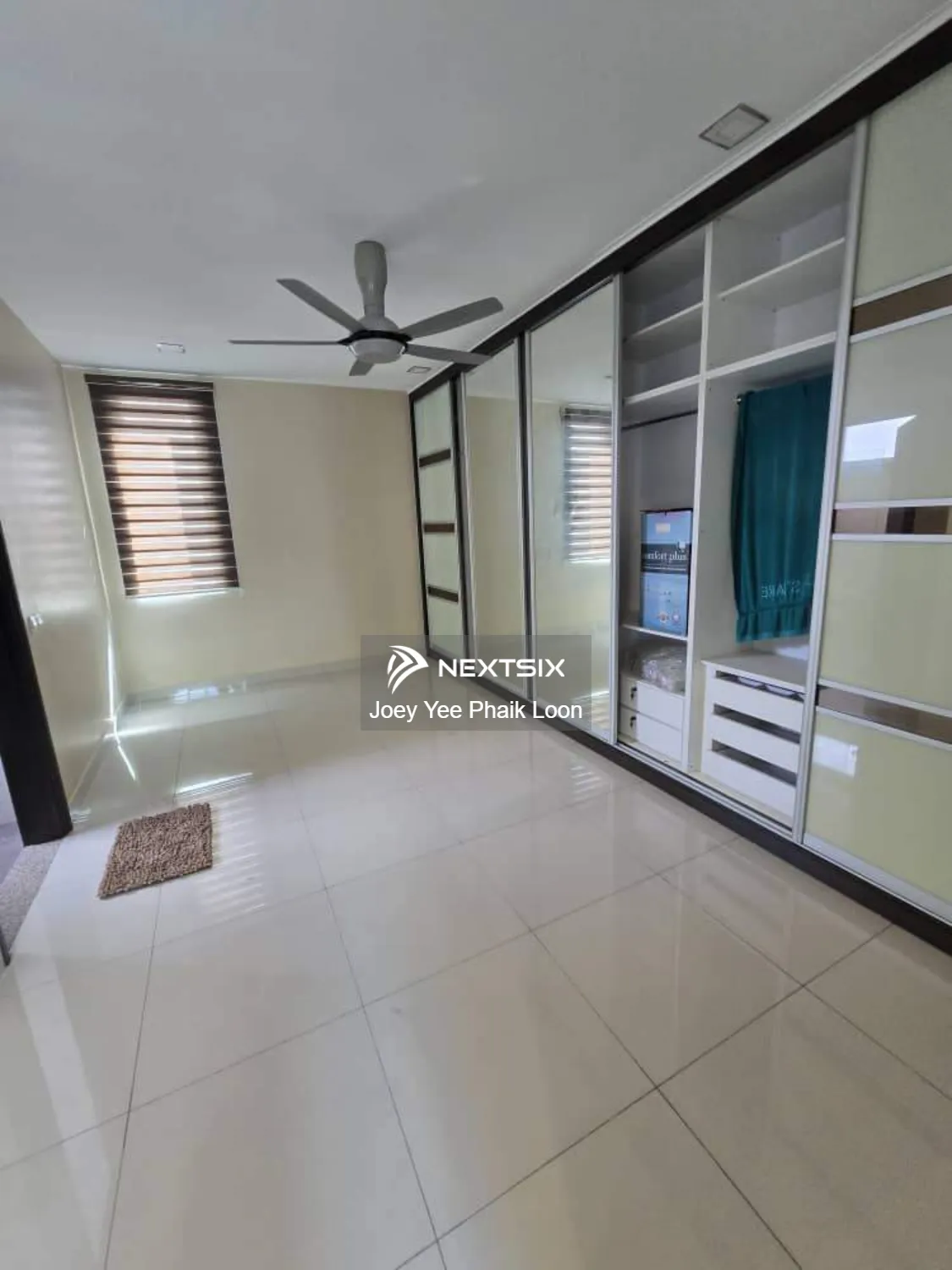3 Storey Semi-detached Homes For Rent in Bayan Lepas Penang - Image 17
