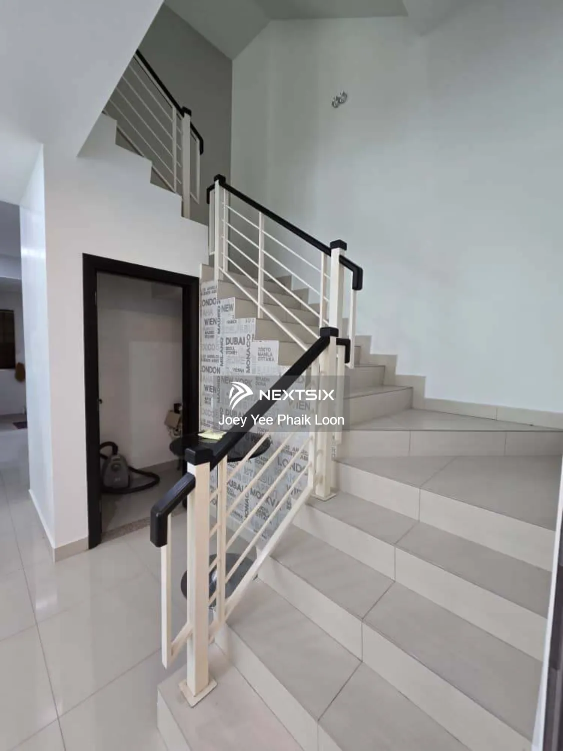 3 Storey Semi-detached Homes For Rent in Bayan Lepas Penang - Image 18
