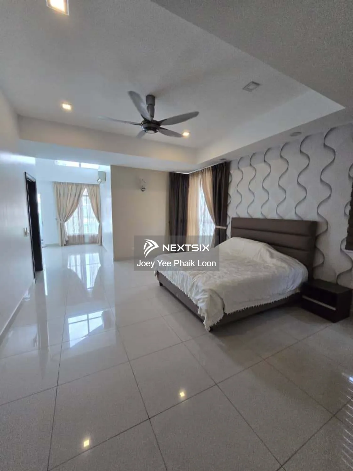 3 Storey Semi-detached Homes For Rent in Bayan Lepas Penang - Image 19