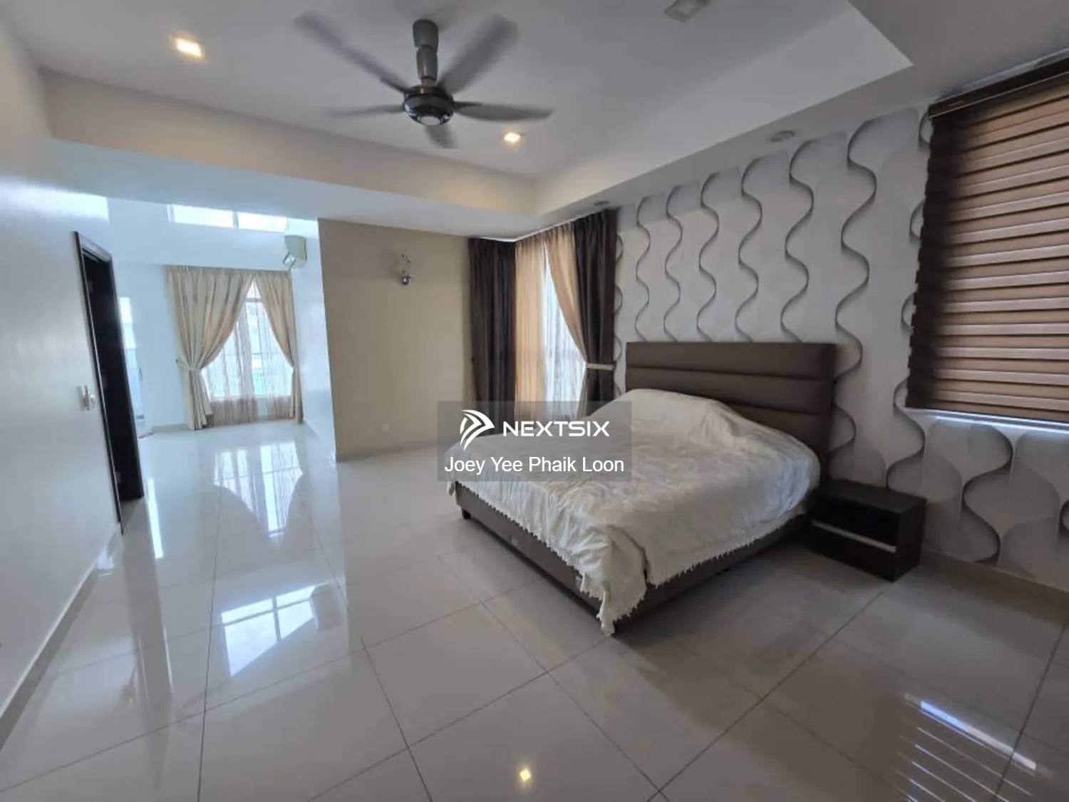 3 Storey Semi-detached Homes For Rent in Bayan Lepas Penang - Image 20