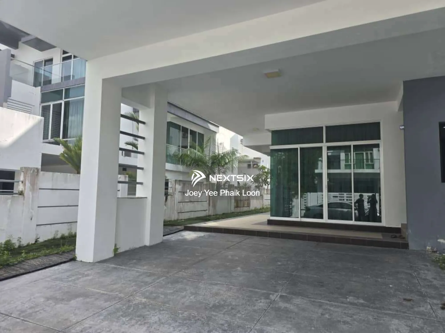 3 Storey Semi-detached Homes For Rent in Bayan Lepas Penang - Image 25