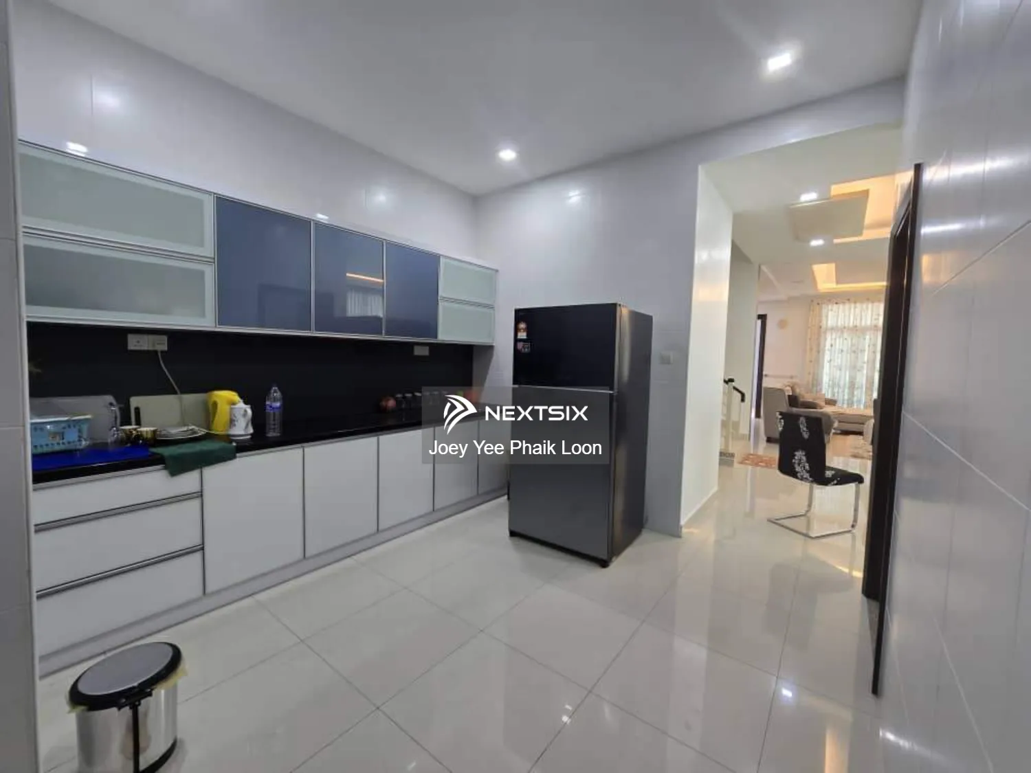 3 Storey Semi-detached Homes For Rent in Bayan Lepas Penang - Image 5