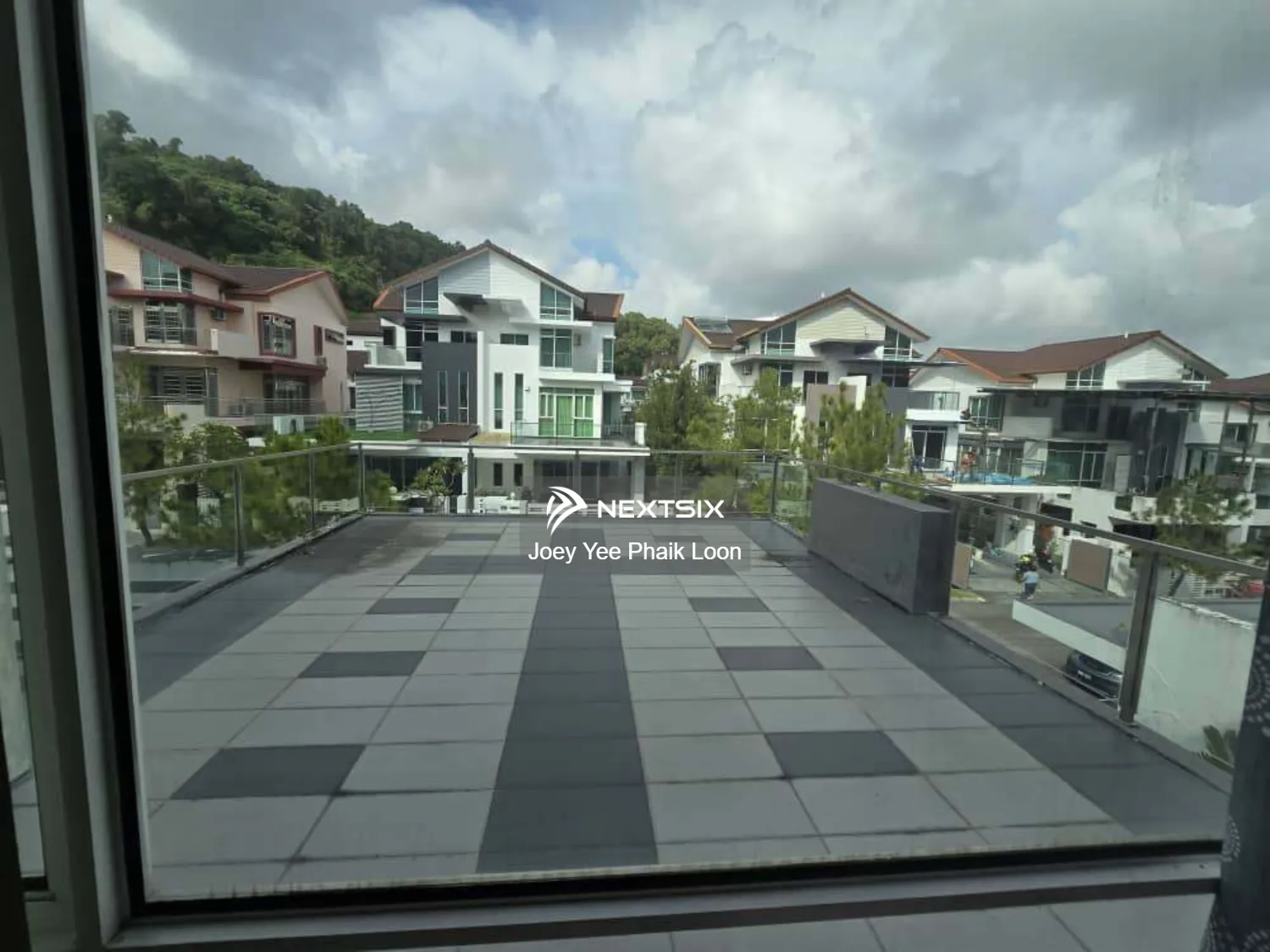 3 Storey Semi-detached Homes For Rent in Bayan Lepas Penang - Image 7