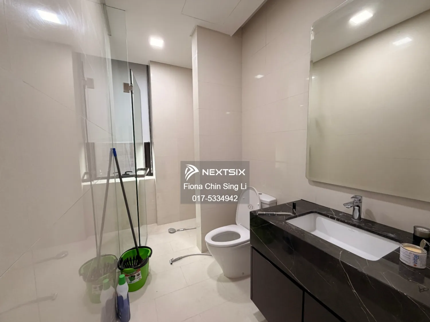 Serviced Residence For Rent in Damansara Heights Wilayah Persekutuan Kuala Lumpur - Image 10