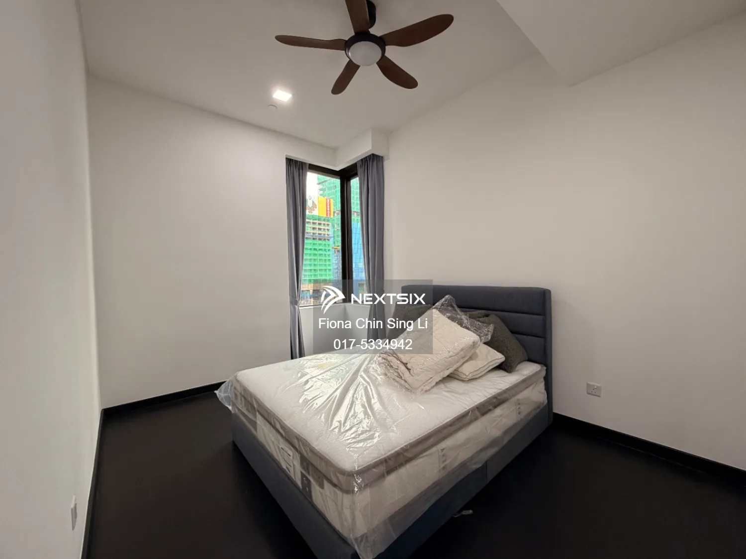 Serviced Residence For Rent in Damansara Heights Wilayah Persekutuan Kuala Lumpur - Image 6