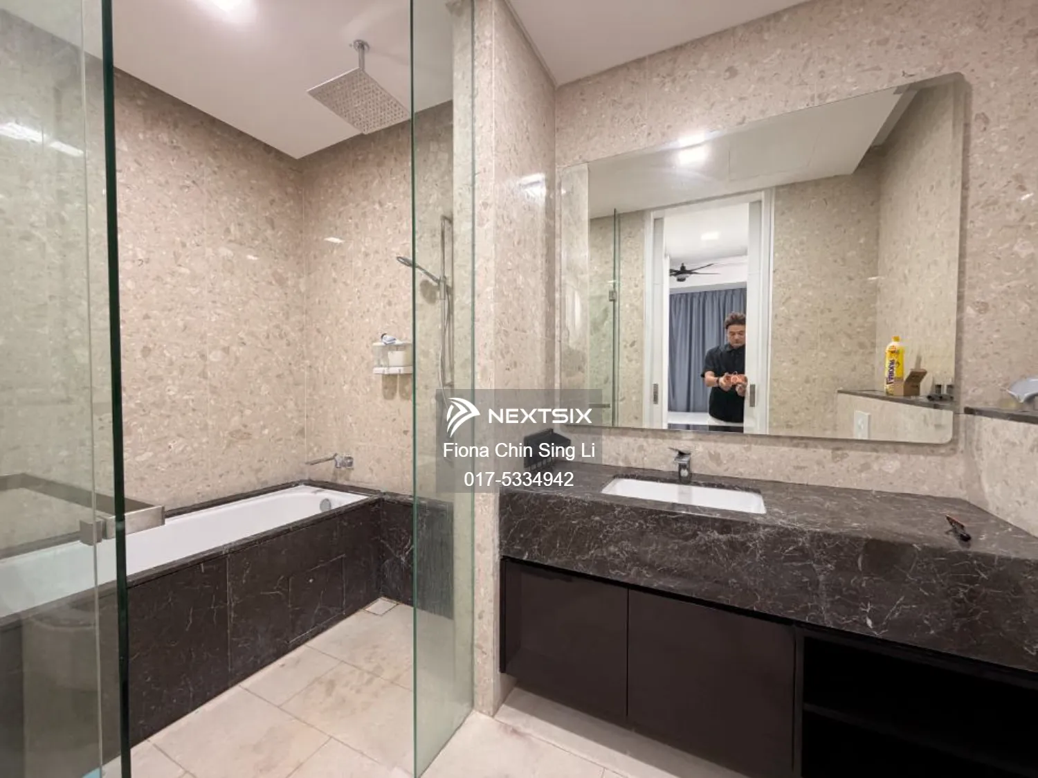 Serviced Residence For Rent in Damansara Heights Wilayah Persekutuan Kuala Lumpur - Image 7