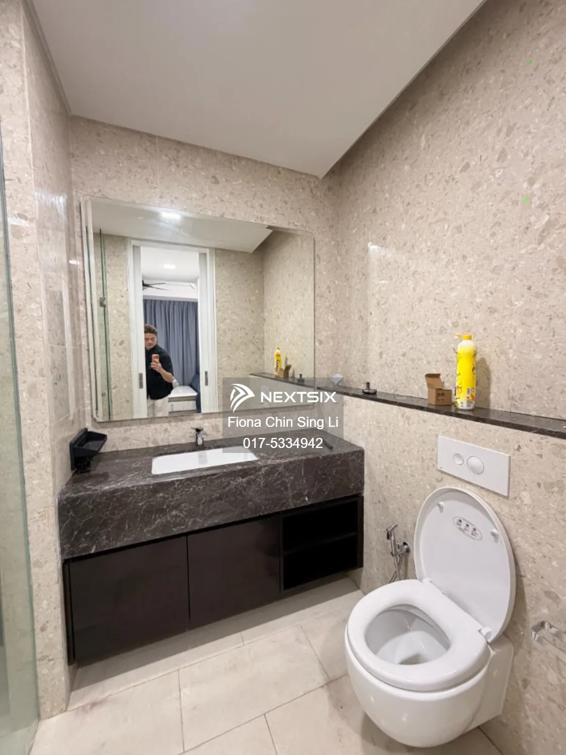 Serviced Residence For Rent in Damansara Heights Wilayah Persekutuan Kuala Lumpur - Image 8