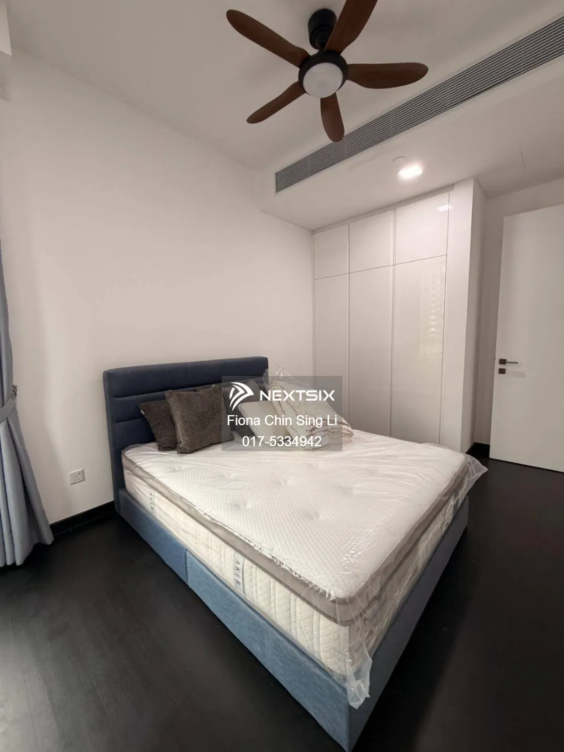Serviced Residence For Rent in Damansara Heights Wilayah Persekutuan Kuala Lumpur - Image 9