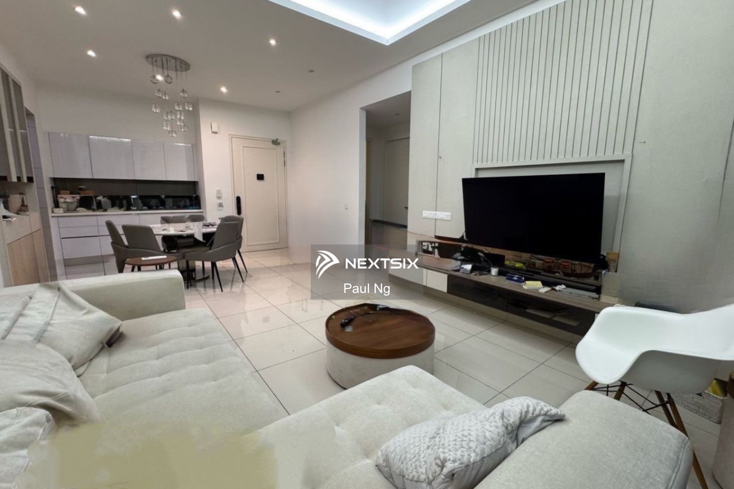 Serviced Residence For Sale in Bukit Jalil Kuala Lumpur