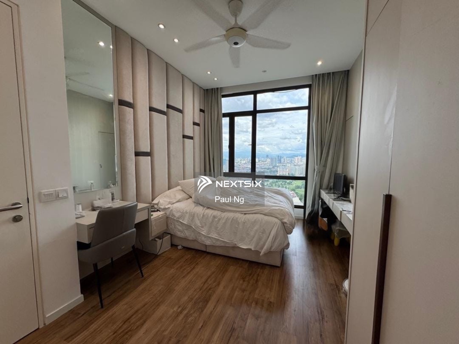 Serviced Residence For Sale in Bukit Jalil Wilayah Persekutuan Kuala Lumpur - Image 7