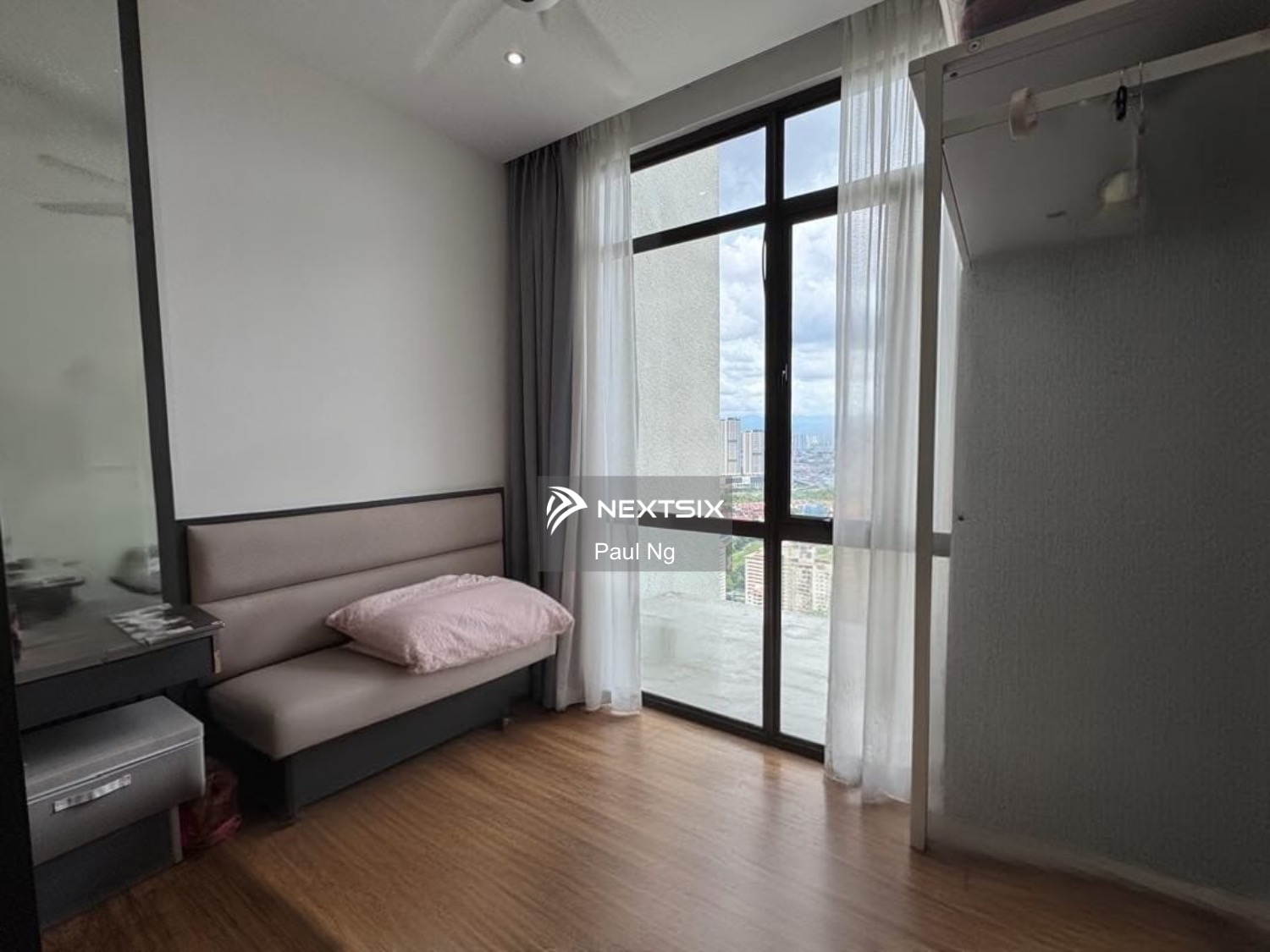 Serviced Residence For Sale in Bukit Jalil Wilayah Persekutuan Kuala Lumpur - Image 8