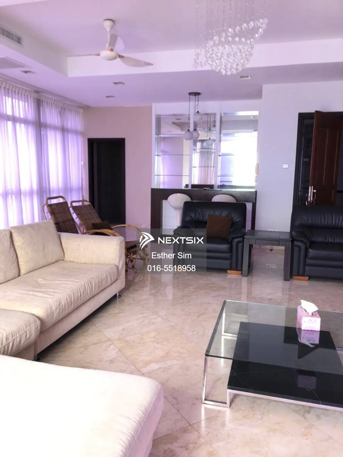 Condominium For Sale in Georgetown Penang - Image 10