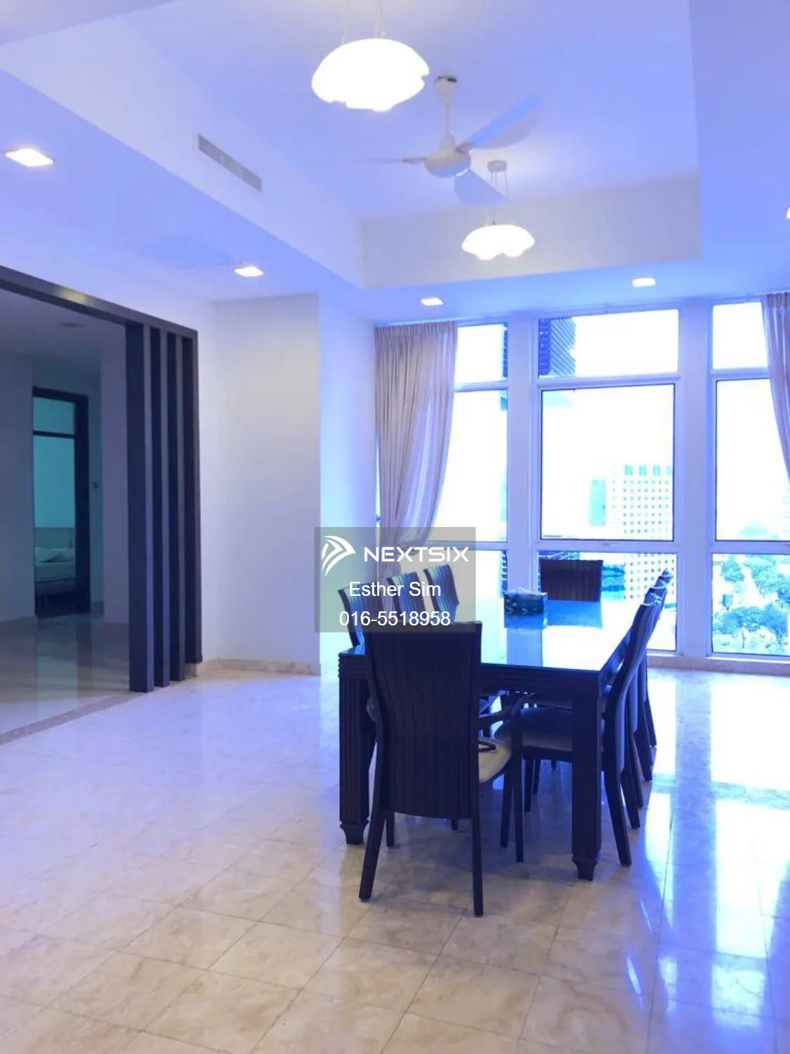 Condominium For Sale in Georgetown Penang - Image 11