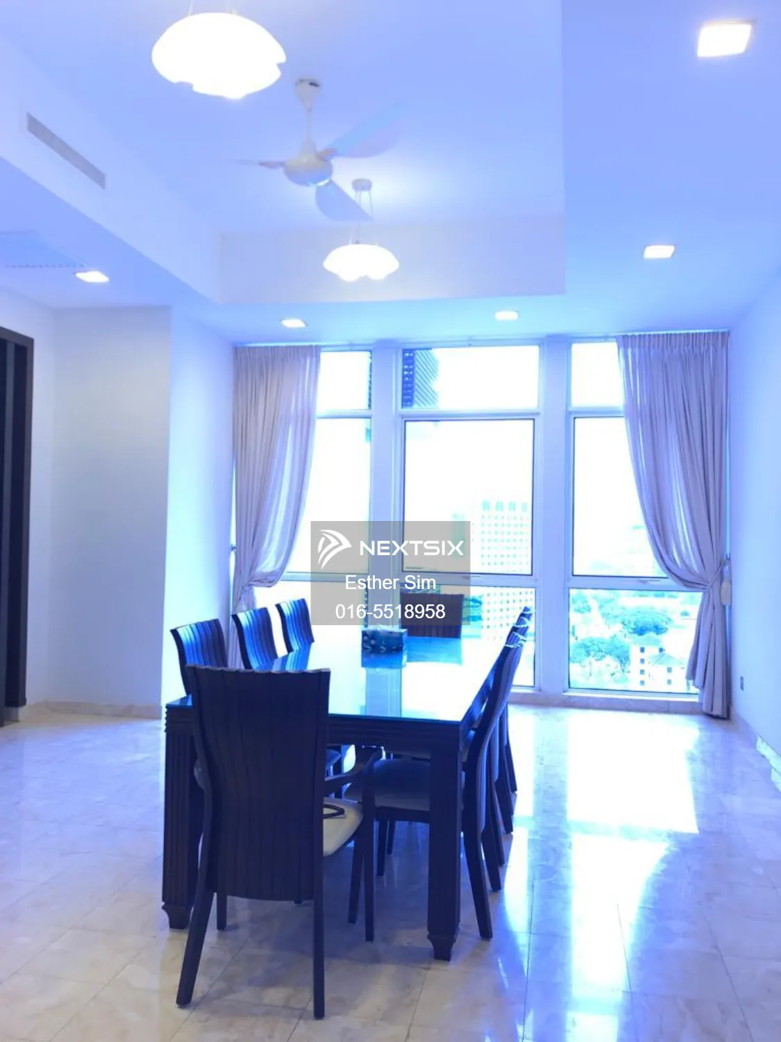 Condominium For Sale in Georgetown Penang - Image 12