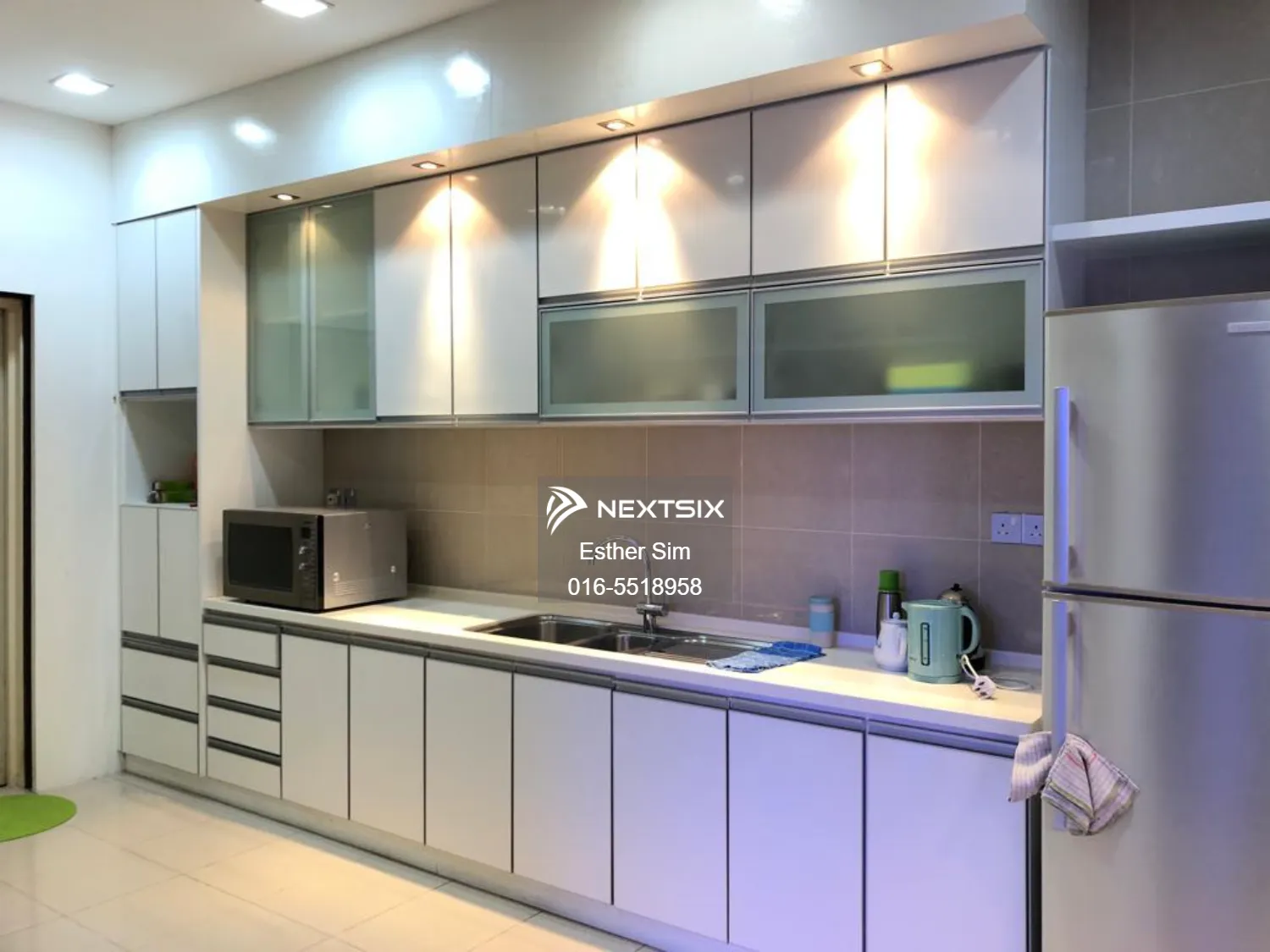 Condominium For Sale in Georgetown Penang - Image 13