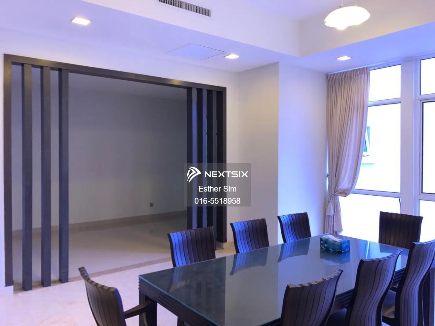 Condominium For Sale in Georgetown Penang - Image 15