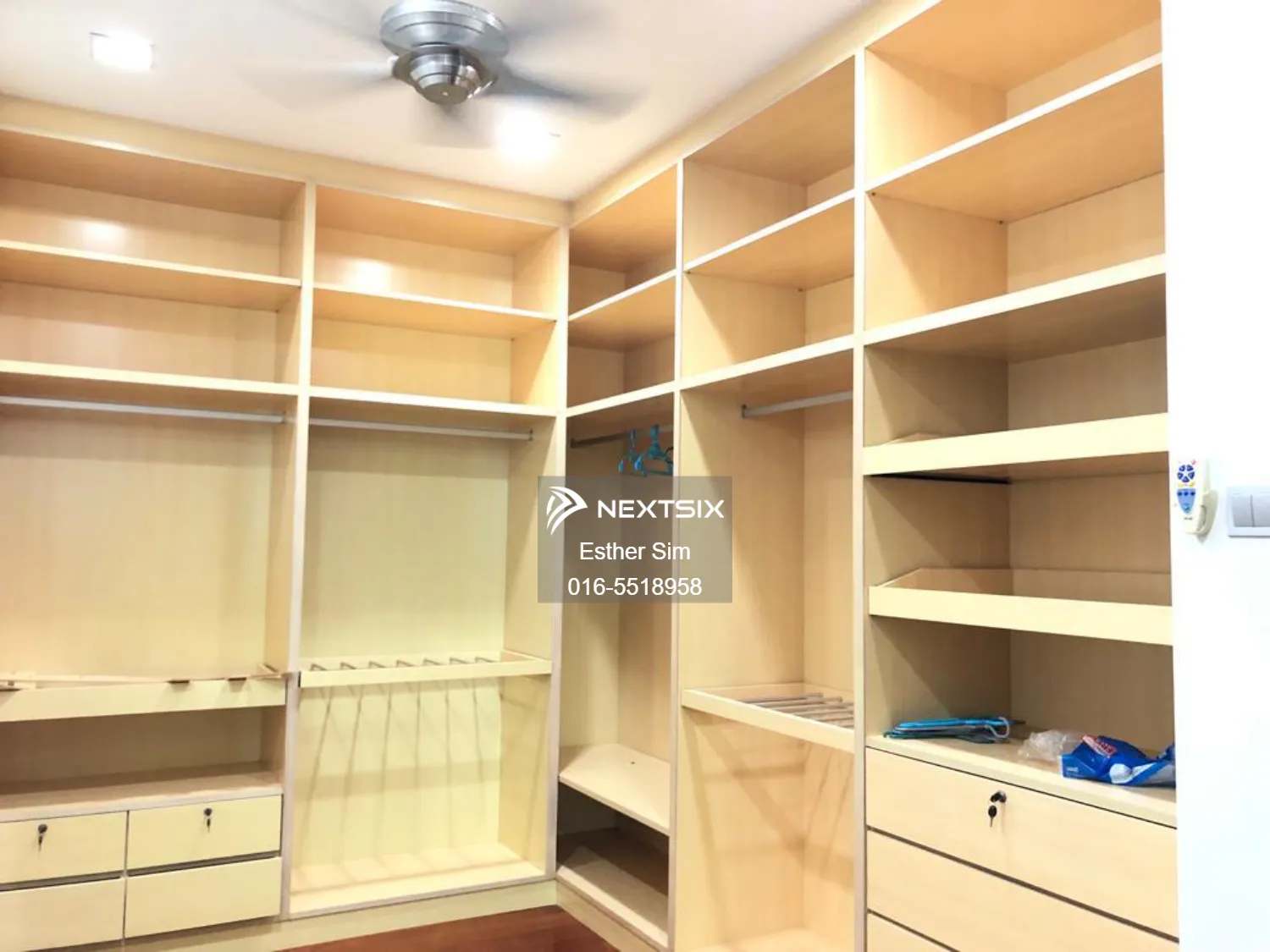 Condominium For Sale in Georgetown Penang - Image 16