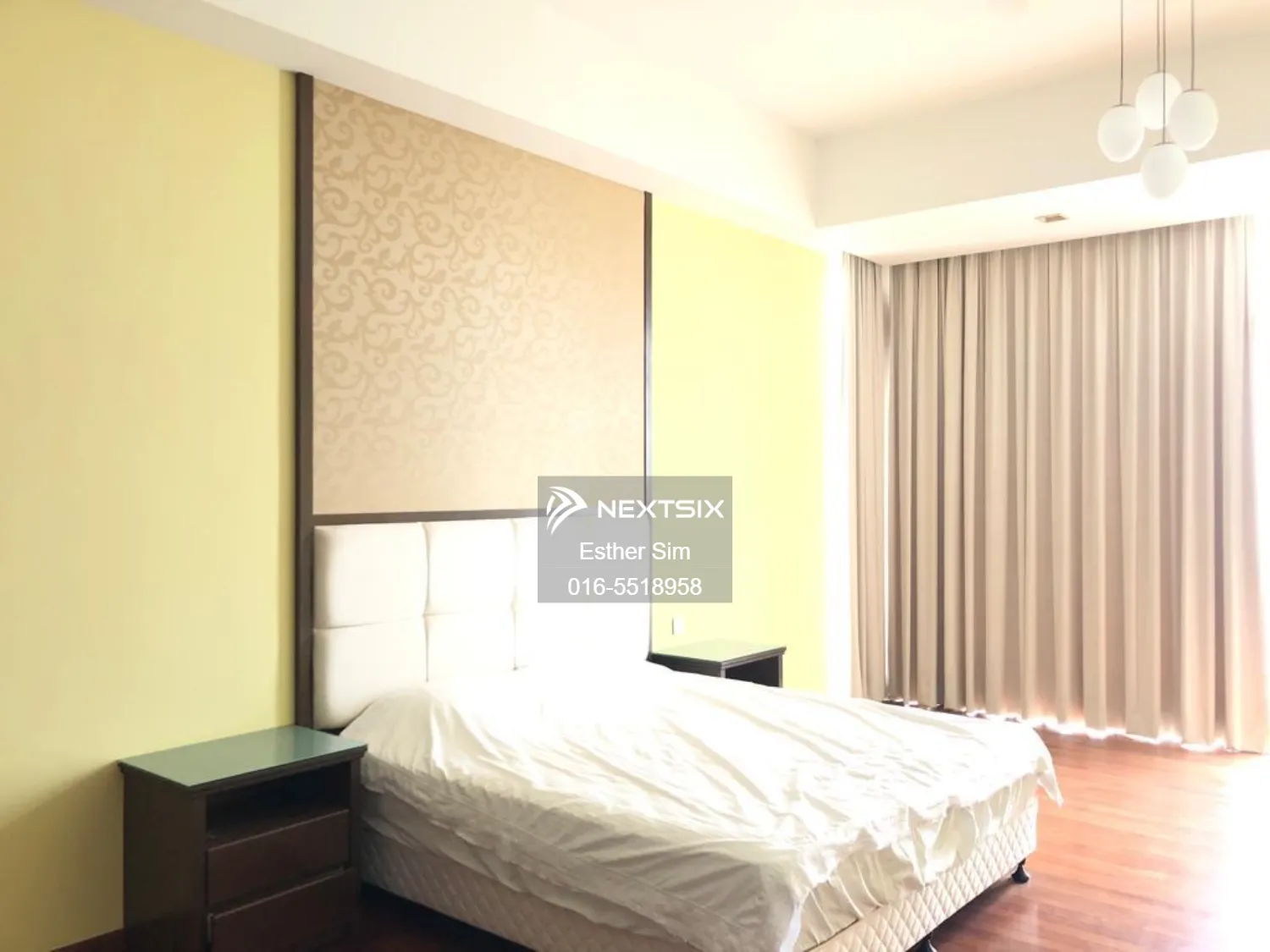 Condominium For Sale in Georgetown Penang - Image 17