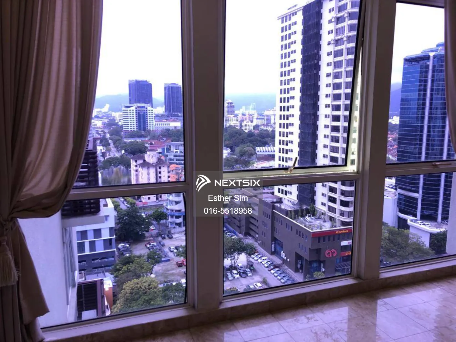 Condominium For Sale in Georgetown Penang - Image 18