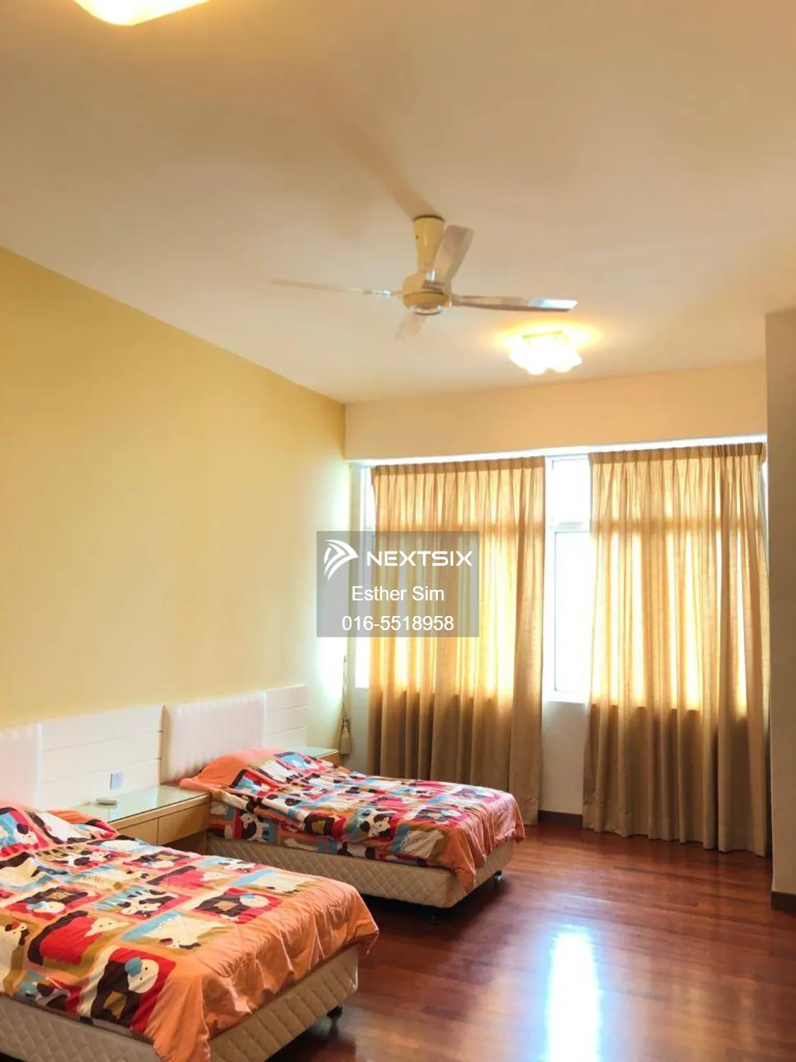 Condominium For Sale in Georgetown Penang - Image 19