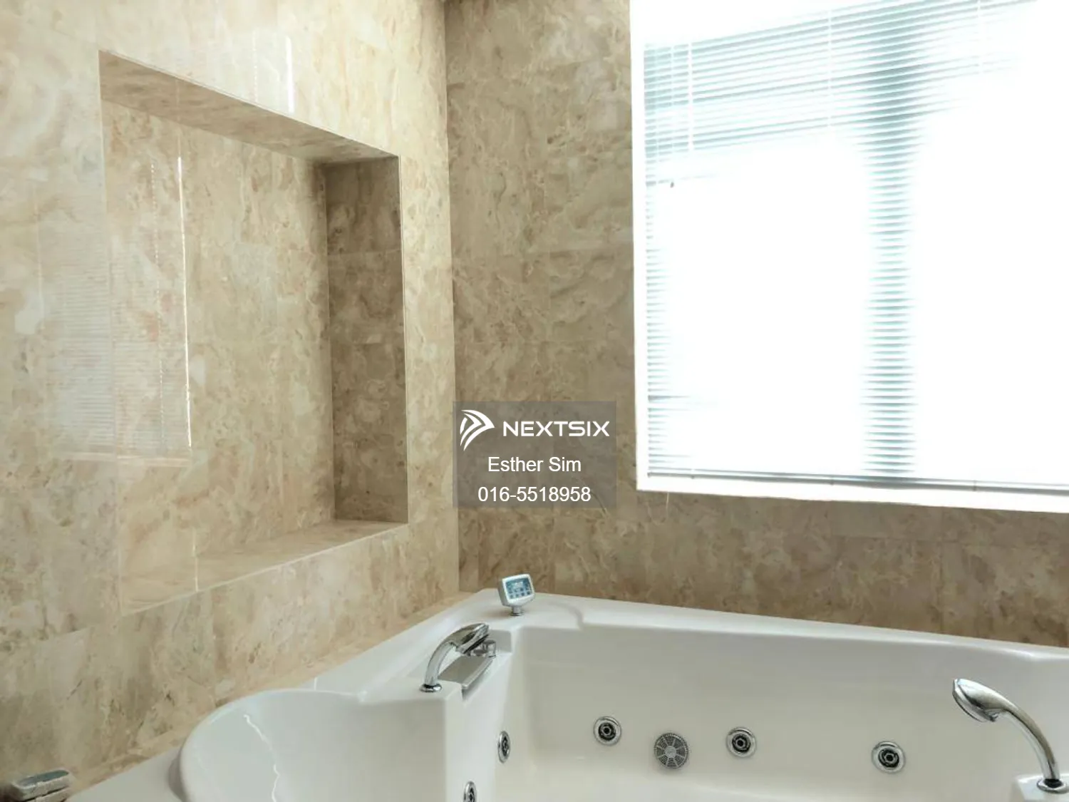 Condominium For Sale in Georgetown Penang - Image 20