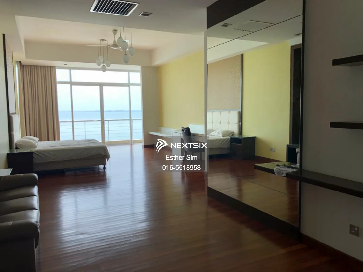 Condominium For Sale in Georgetown Penang - Image 5
