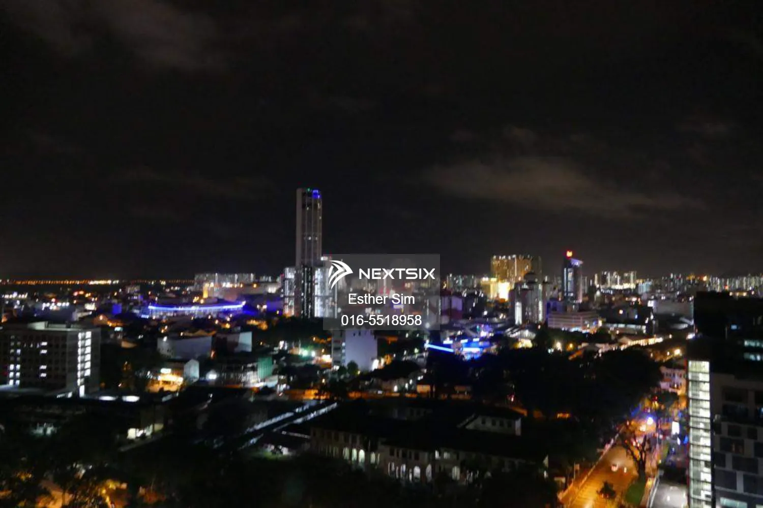 Condominium For Sale in Georgetown Penang - Image 6