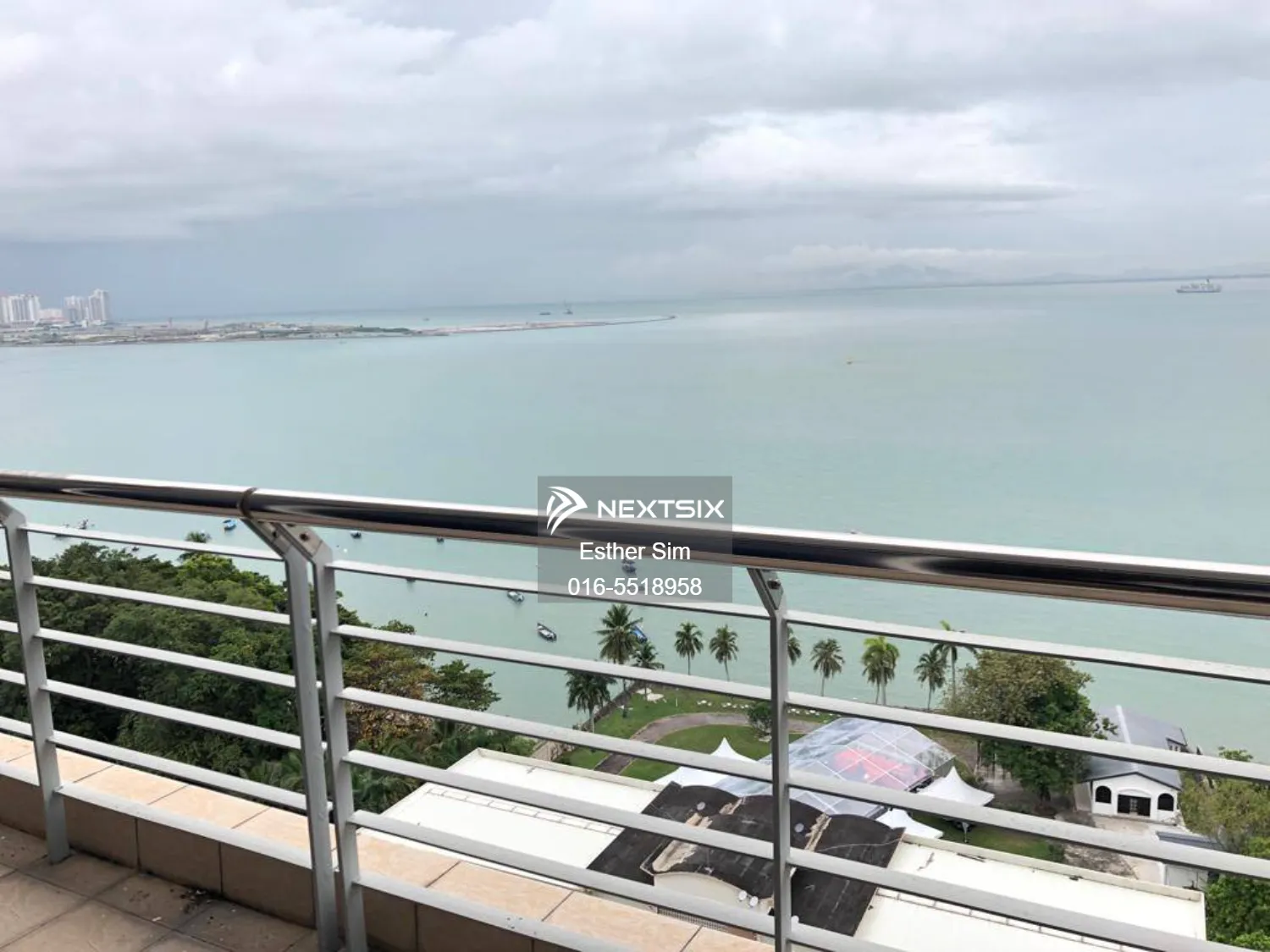 Condominium For Sale in Georgetown Penang - Image 7