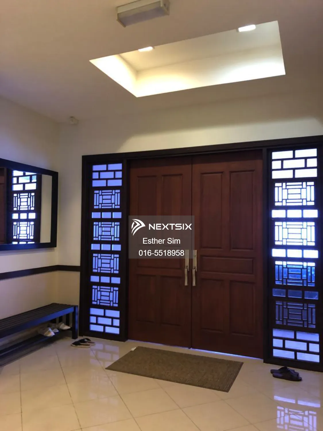 Condominium For Sale in Georgetown Penang - Image 8