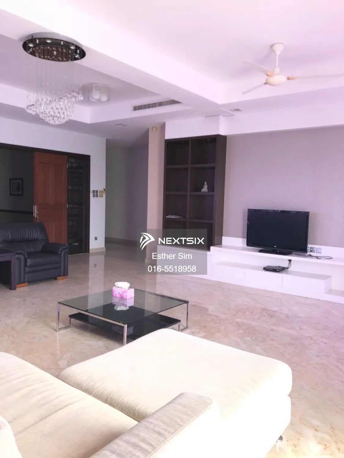 Condominium For Sale in Georgetown Penang - Image 9
