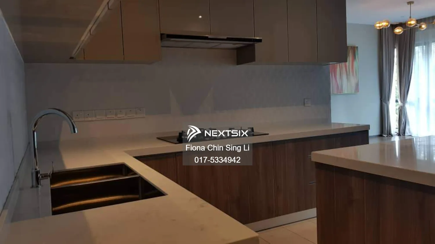 Serviced Residence For Sale in Ara Damansara Selangor - Image 10